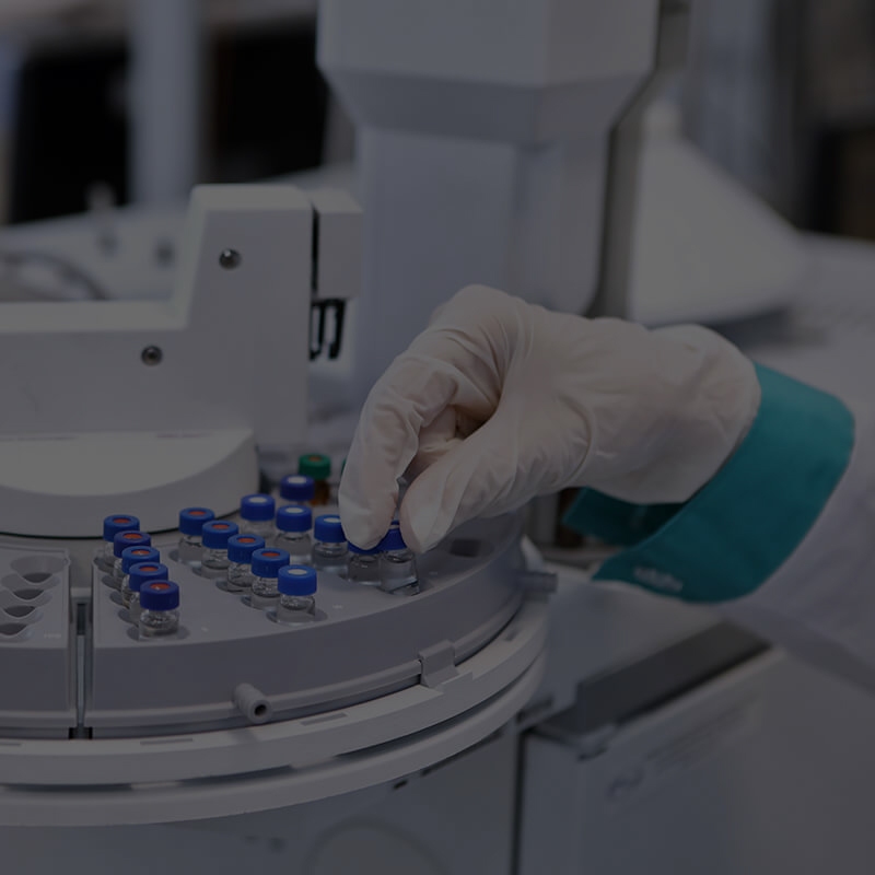 Pharma / Life Sciences