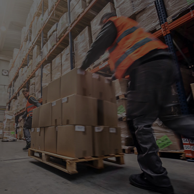 Storage / Warehousing