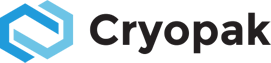 cryopak logo cryopak logo