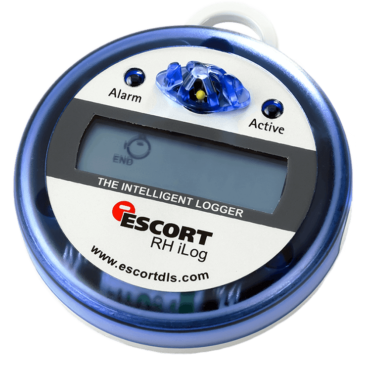 iLog Data Logger
